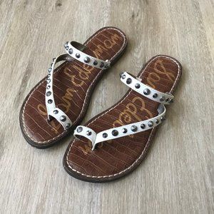 Sam Edelman Studded Sandals